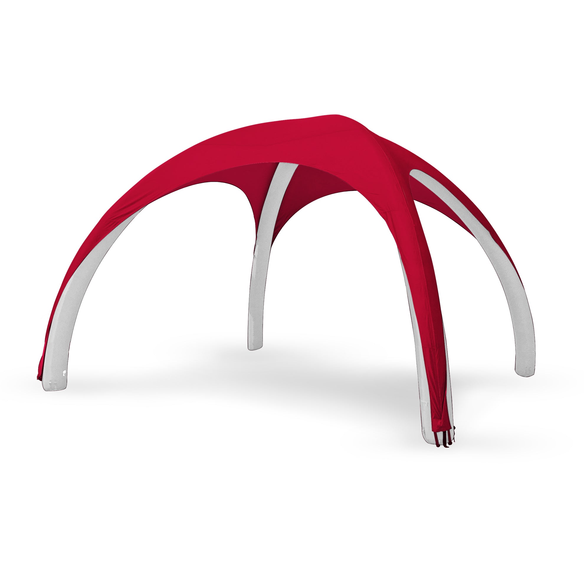 6m x 6m Alpha | High Pressure Inflatables