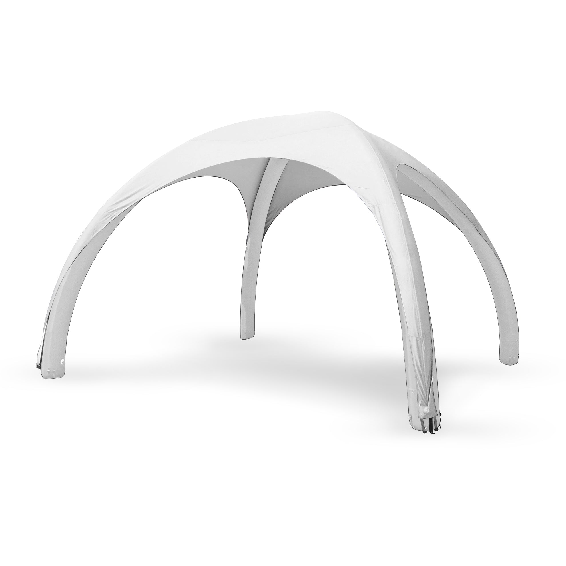 6m x 6m Alpha | High Pressure Inflatables