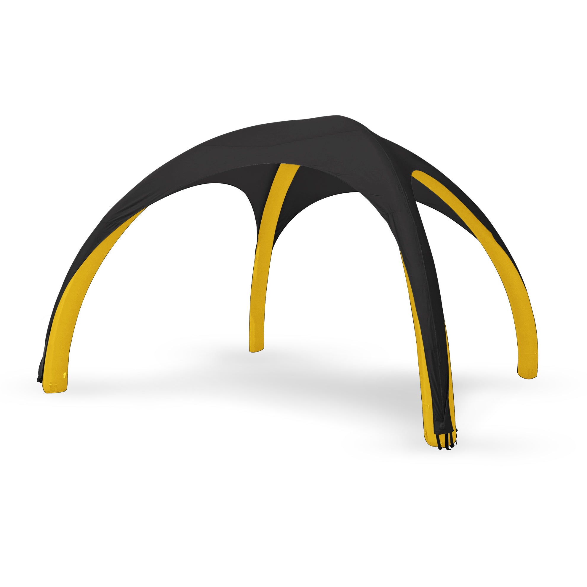 6m x 6m Alpha | High Pressure Inflatables