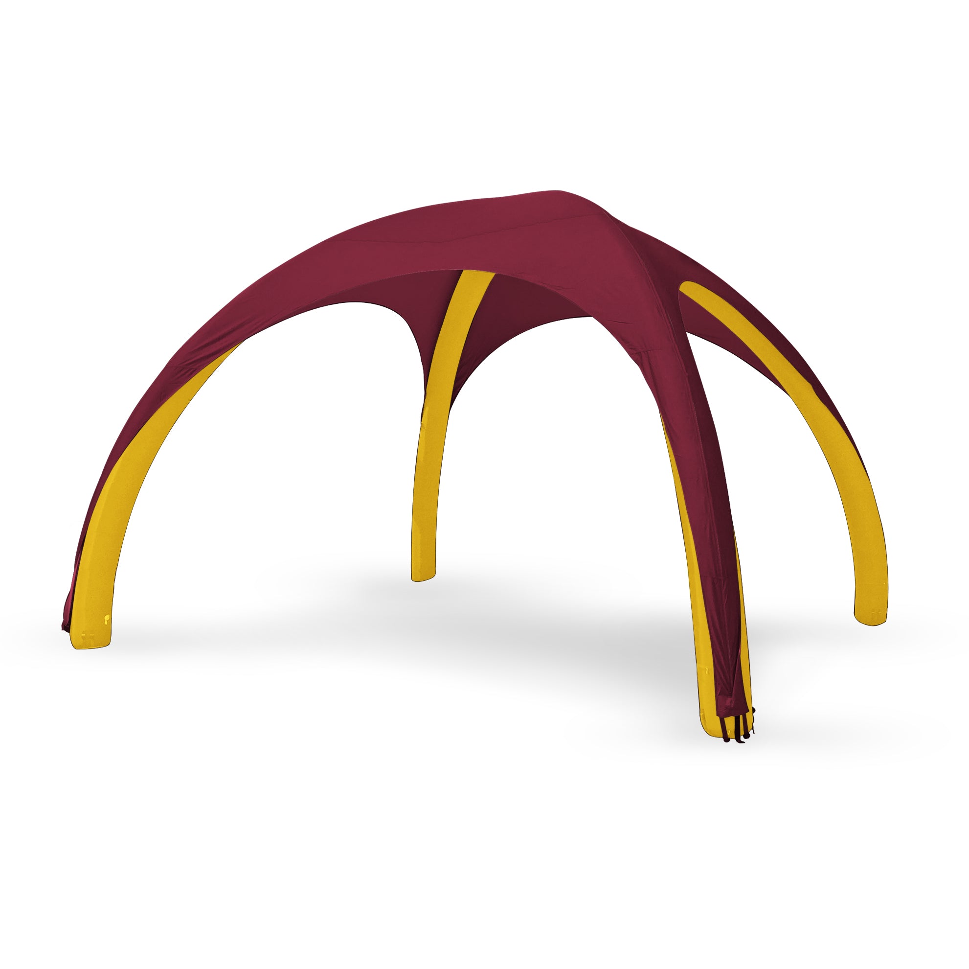 6m x 6m Alpha | High Pressure Inflatables