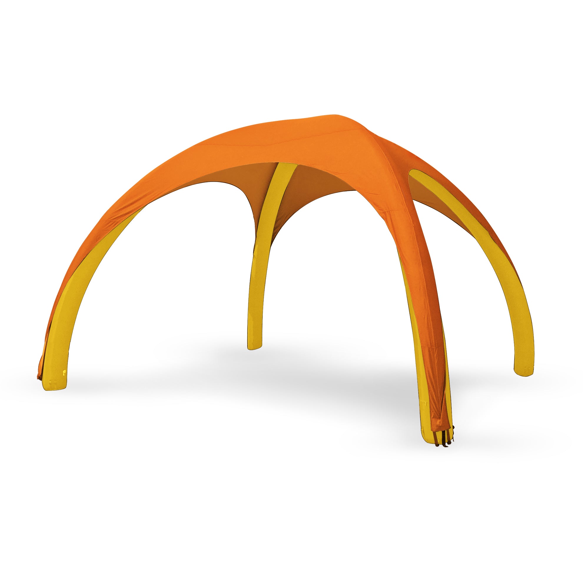 6m x 6m Alpha | High Pressure Inflatables