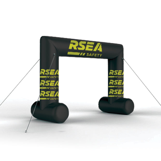 7m Square Arch | Inflatable Arches