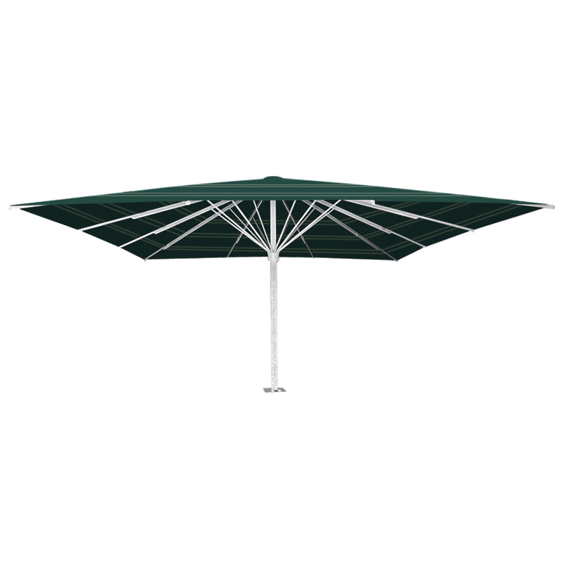 6m x 6m Spanish 200 Series Square | Umbrellas