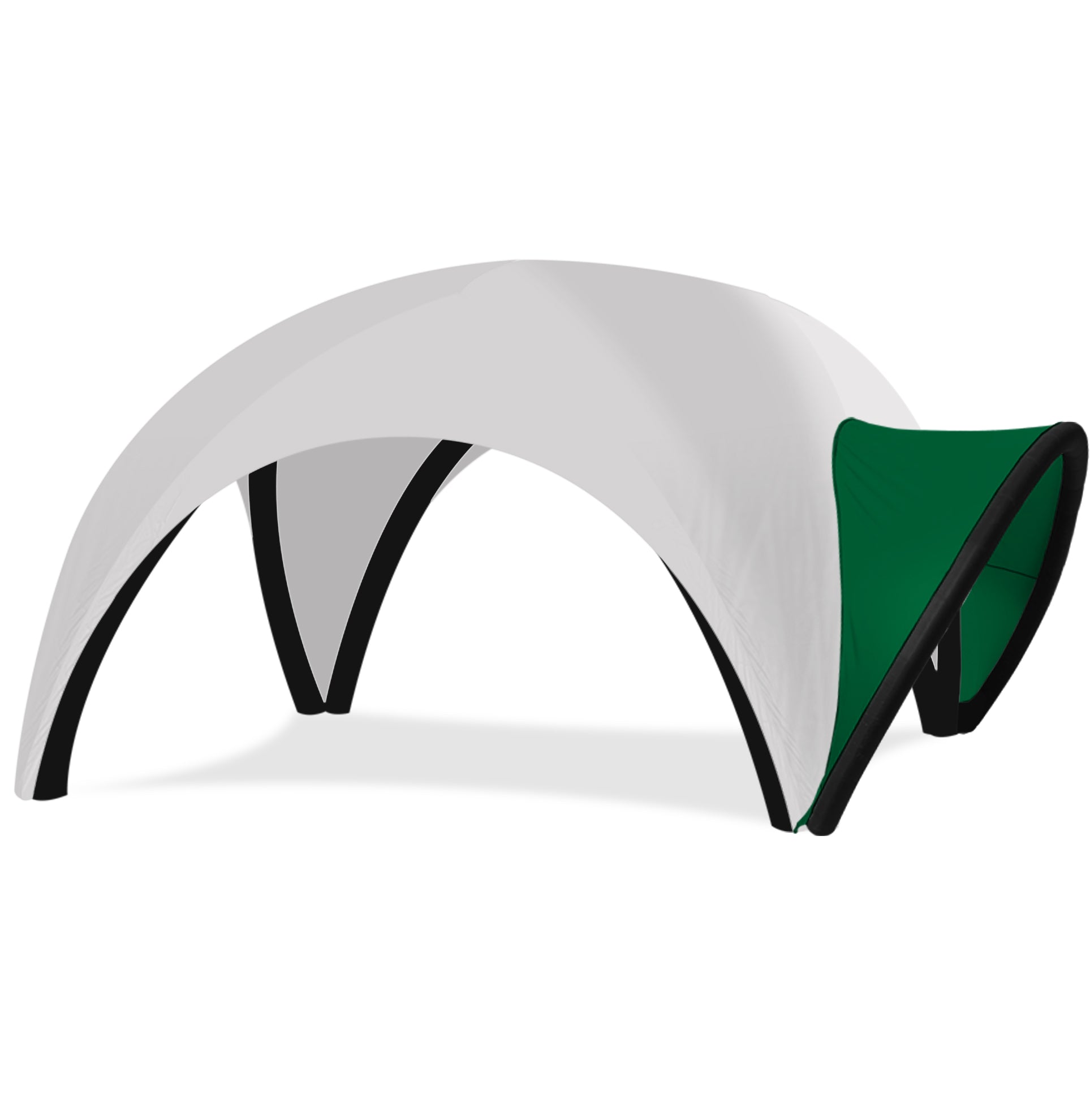 6m Beta Awning | Inflatable Accessories