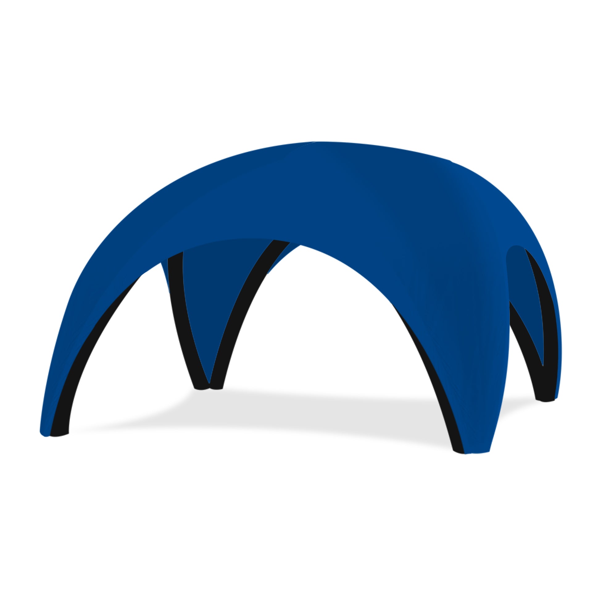 6m x 6m Beta | High Pressure Inflatables