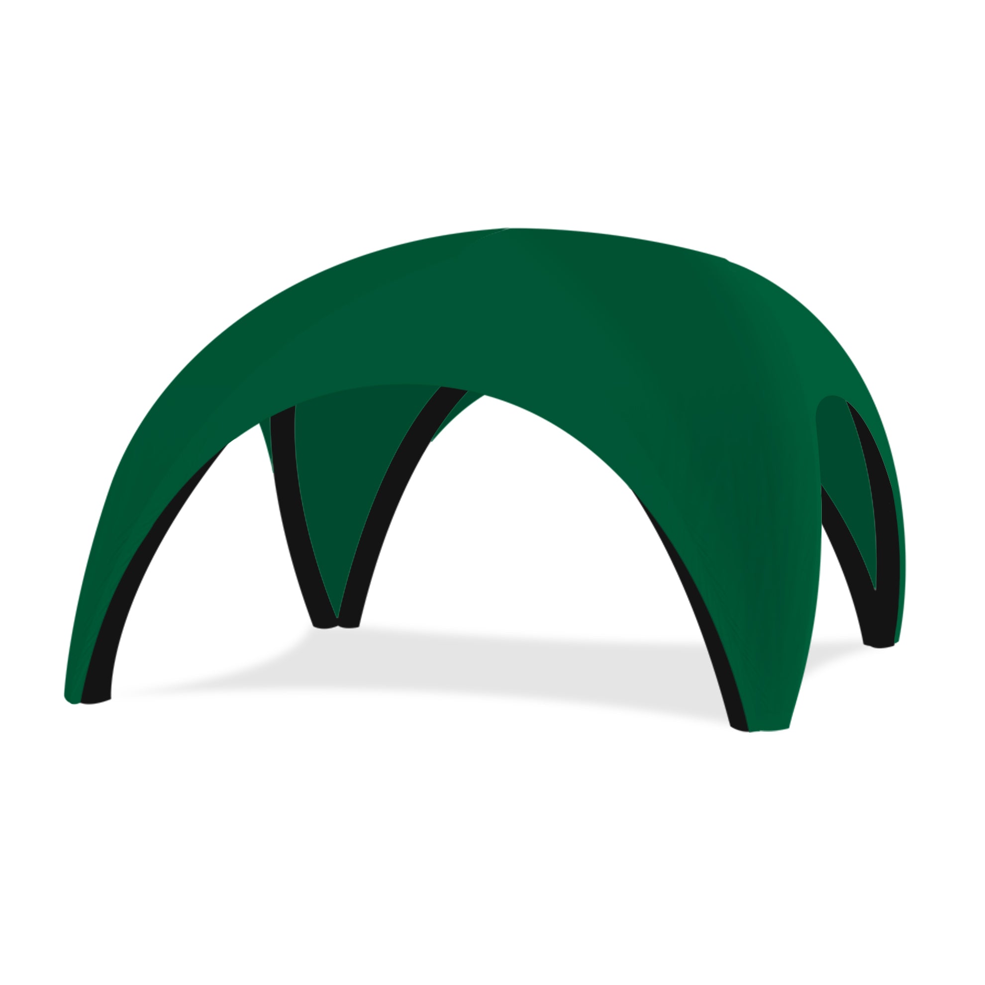 6m x 6m Beta | High Pressure Inflatables