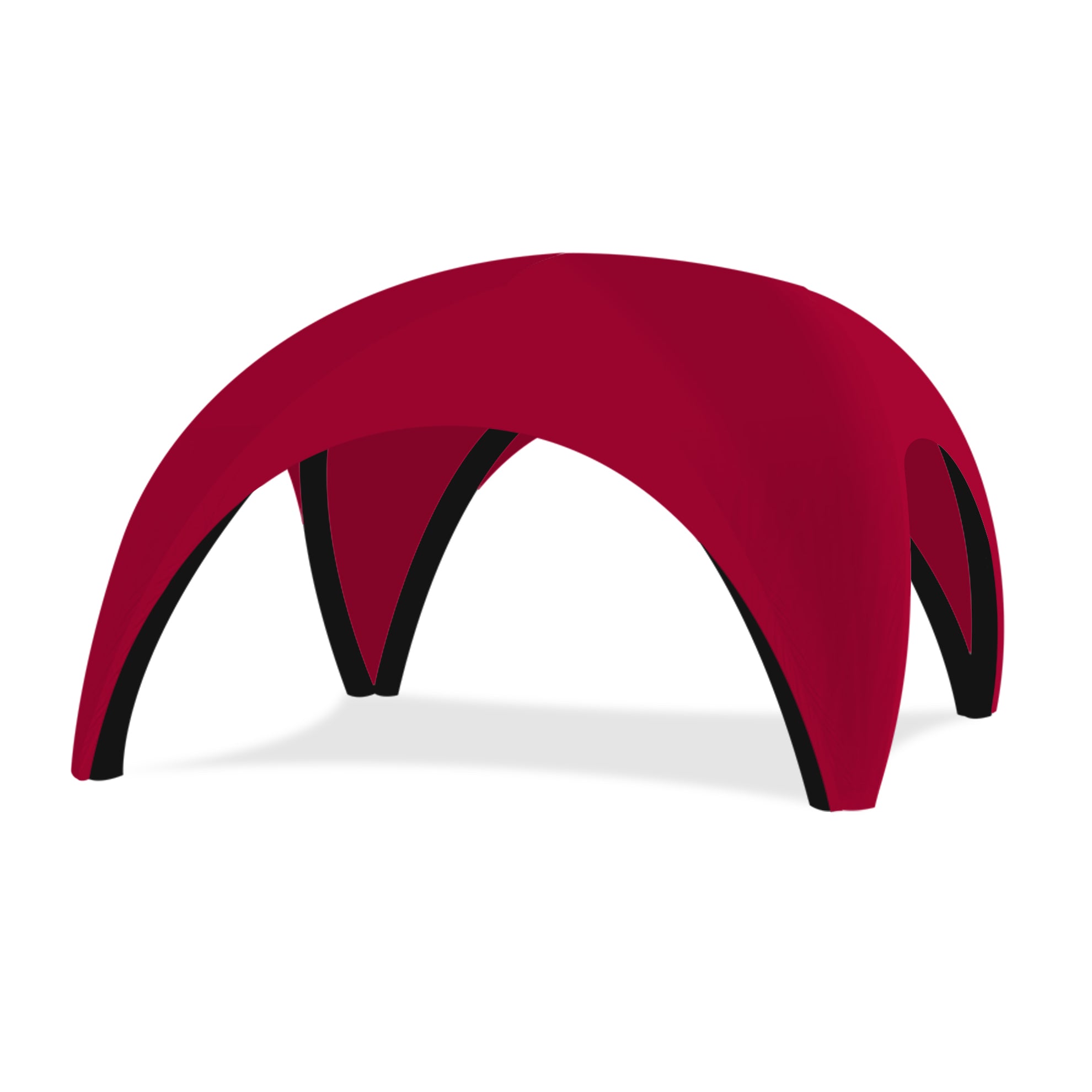 6m x 6m Beta | High Pressure Inflatables