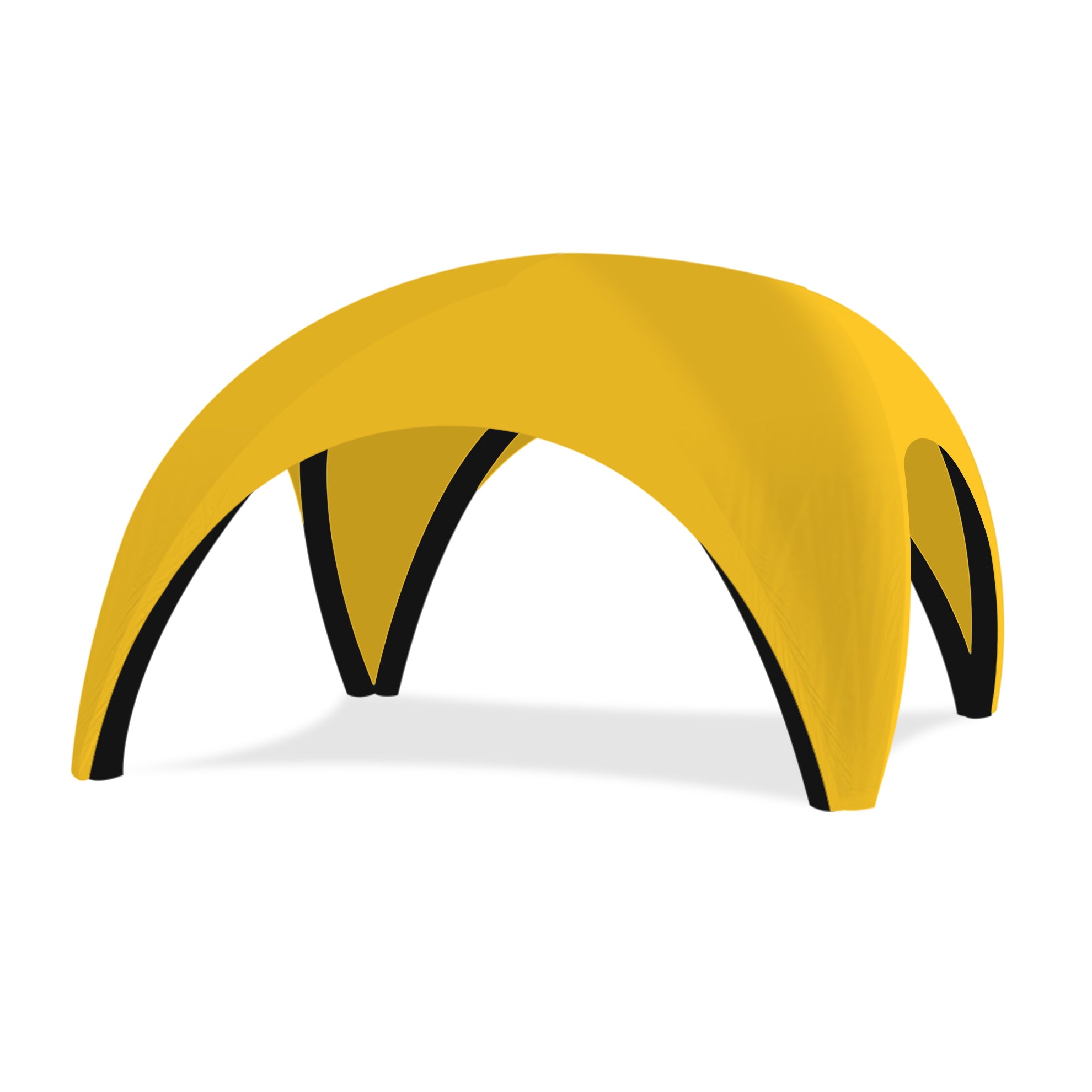 6m x 6m Beta | High Pressure Inflatables