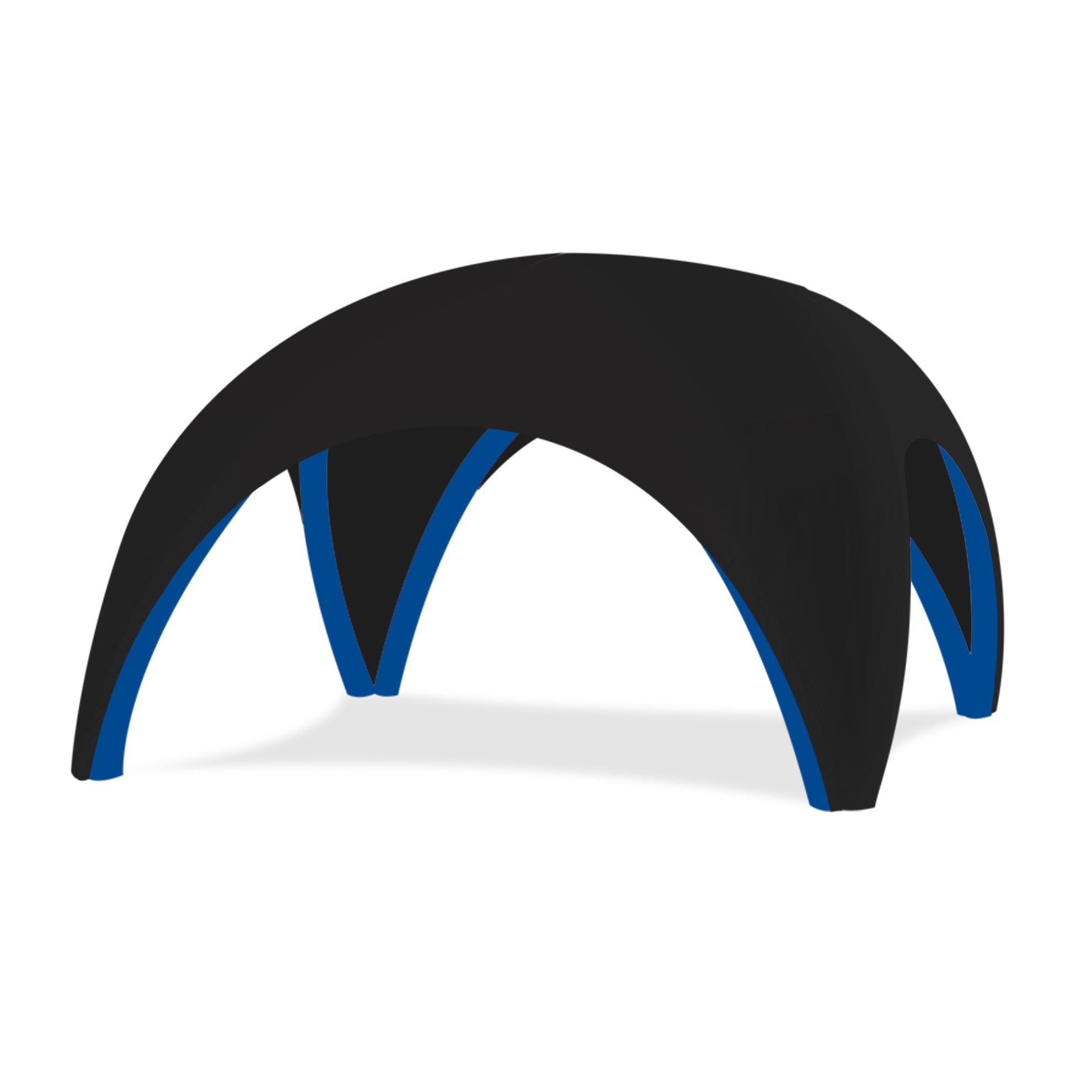 6m x 6m Beta | High Pressure Inflatables