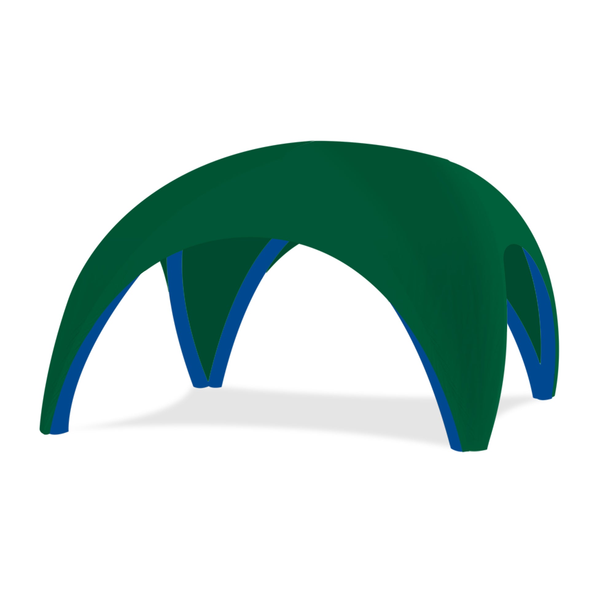 6m x 6m Beta | High Pressure Inflatables