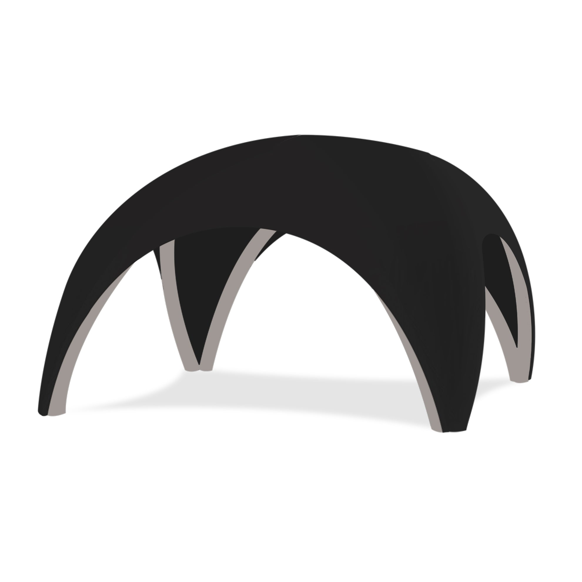 6m x 6m Beta | High Pressure Inflatables