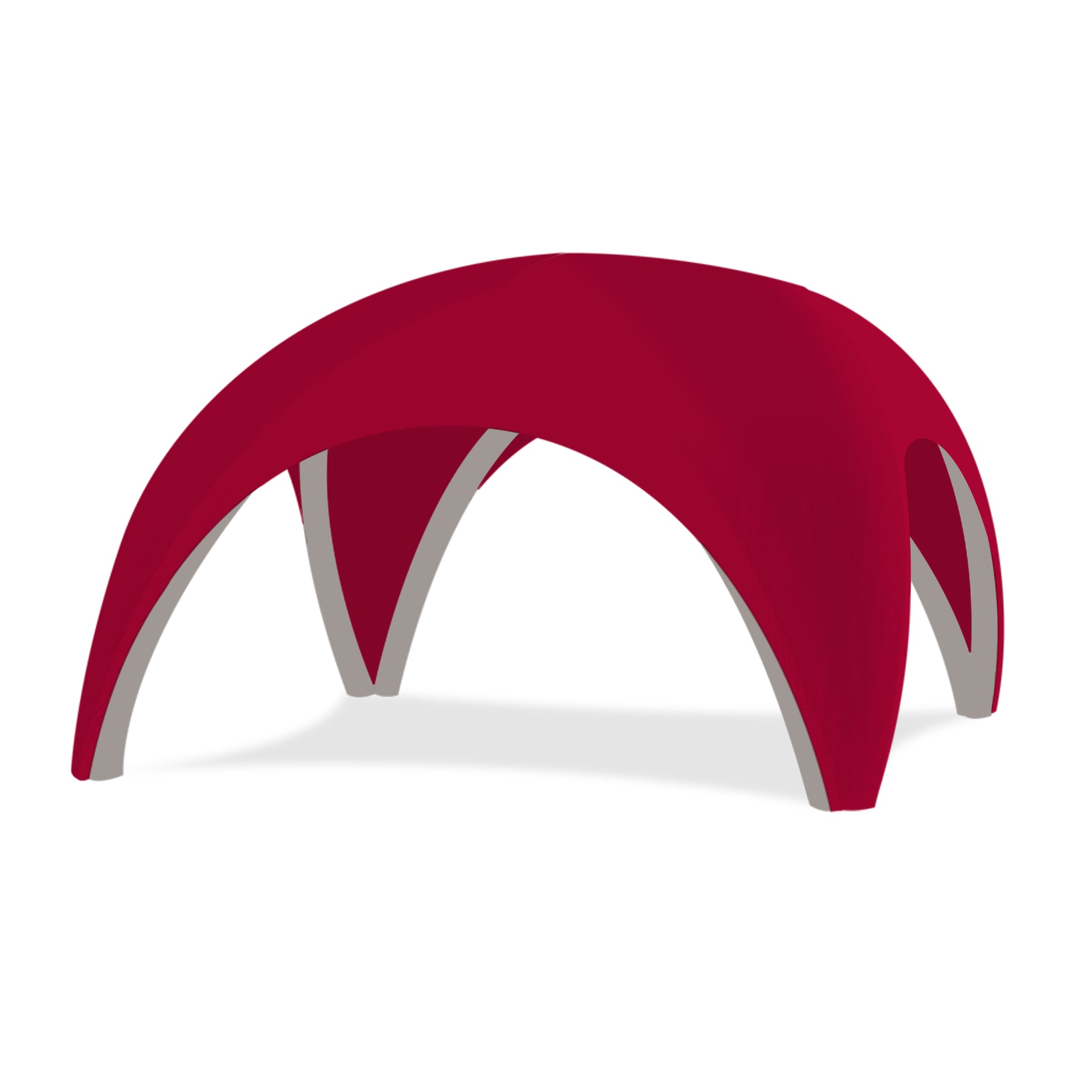 6m x 6m Beta | High Pressure Inflatables