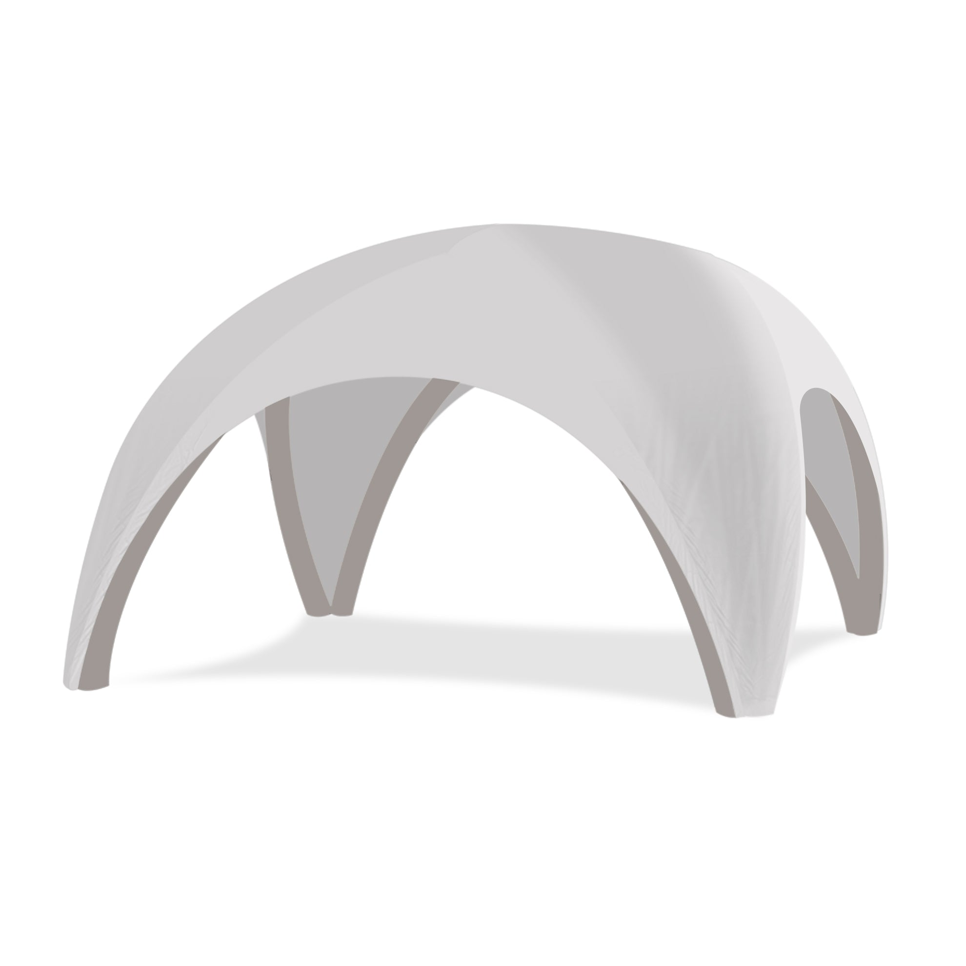 6m x 6m Beta | High Pressure Inflatables