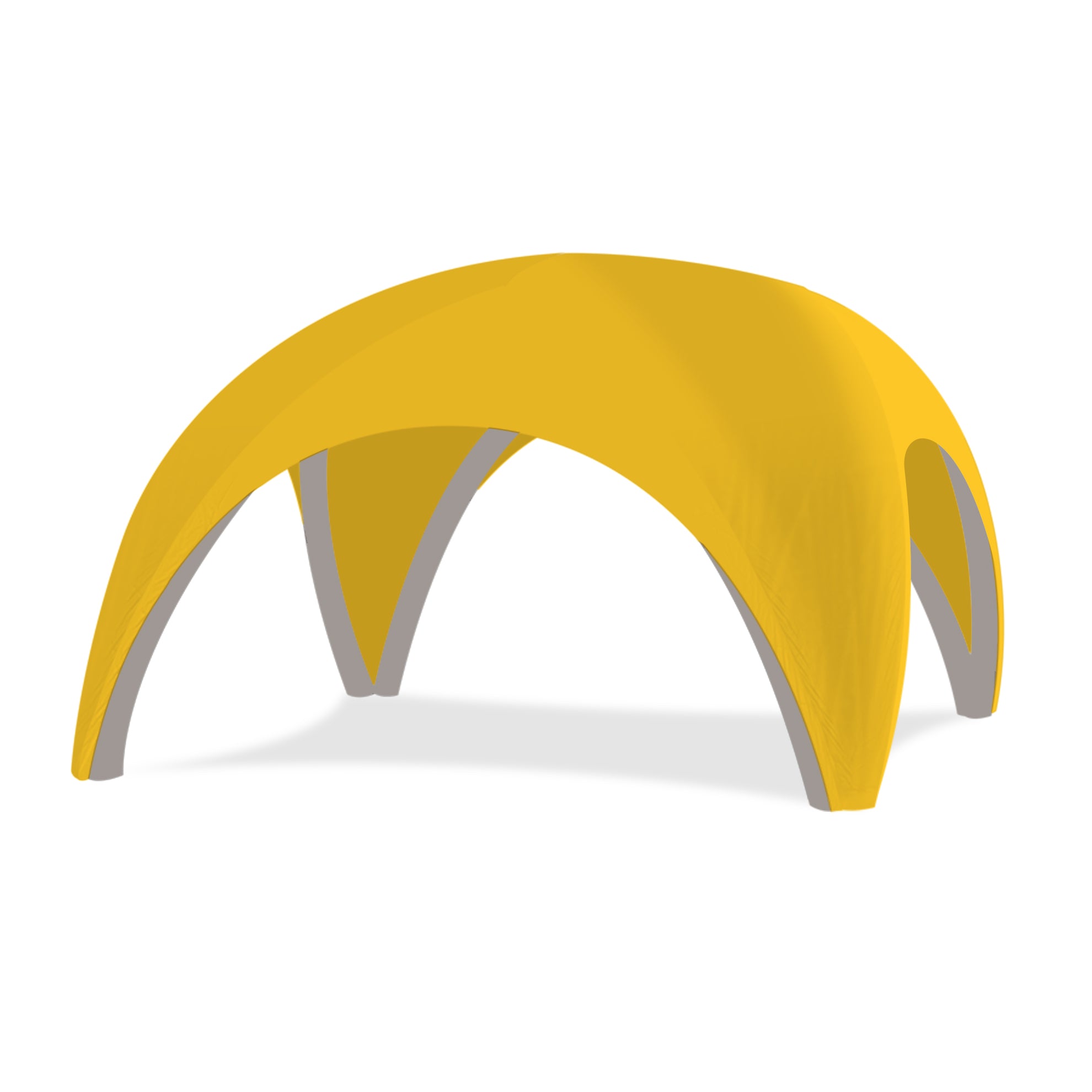 6m x 6m Beta | High Pressure Inflatables