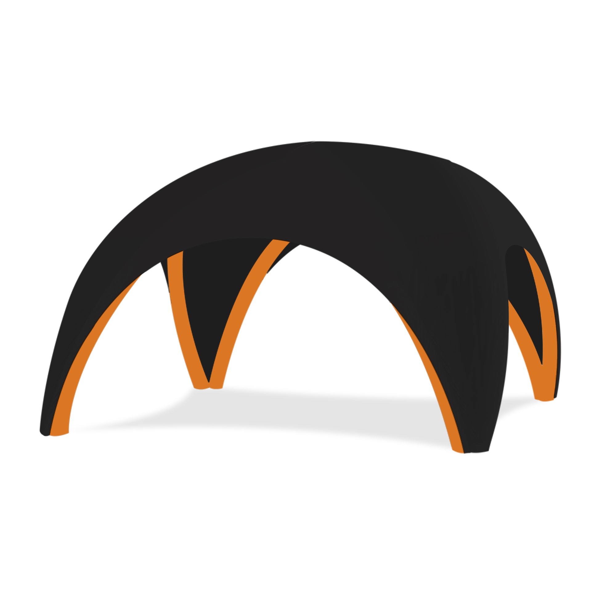 6m x 6m Beta | High Pressure Inflatables