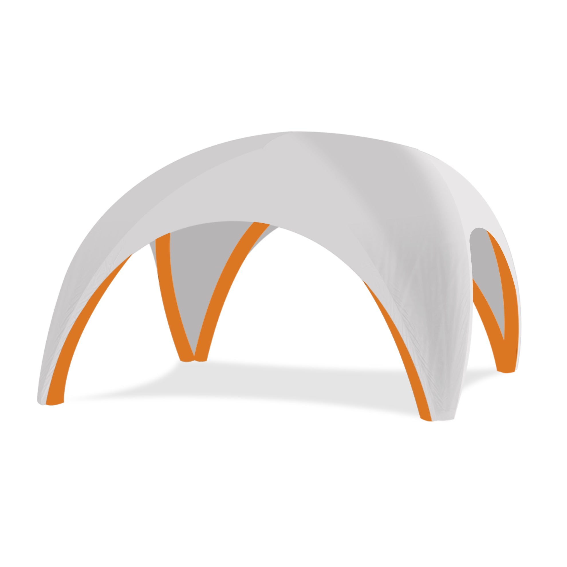 6m x 6m Beta | High Pressure Inflatables