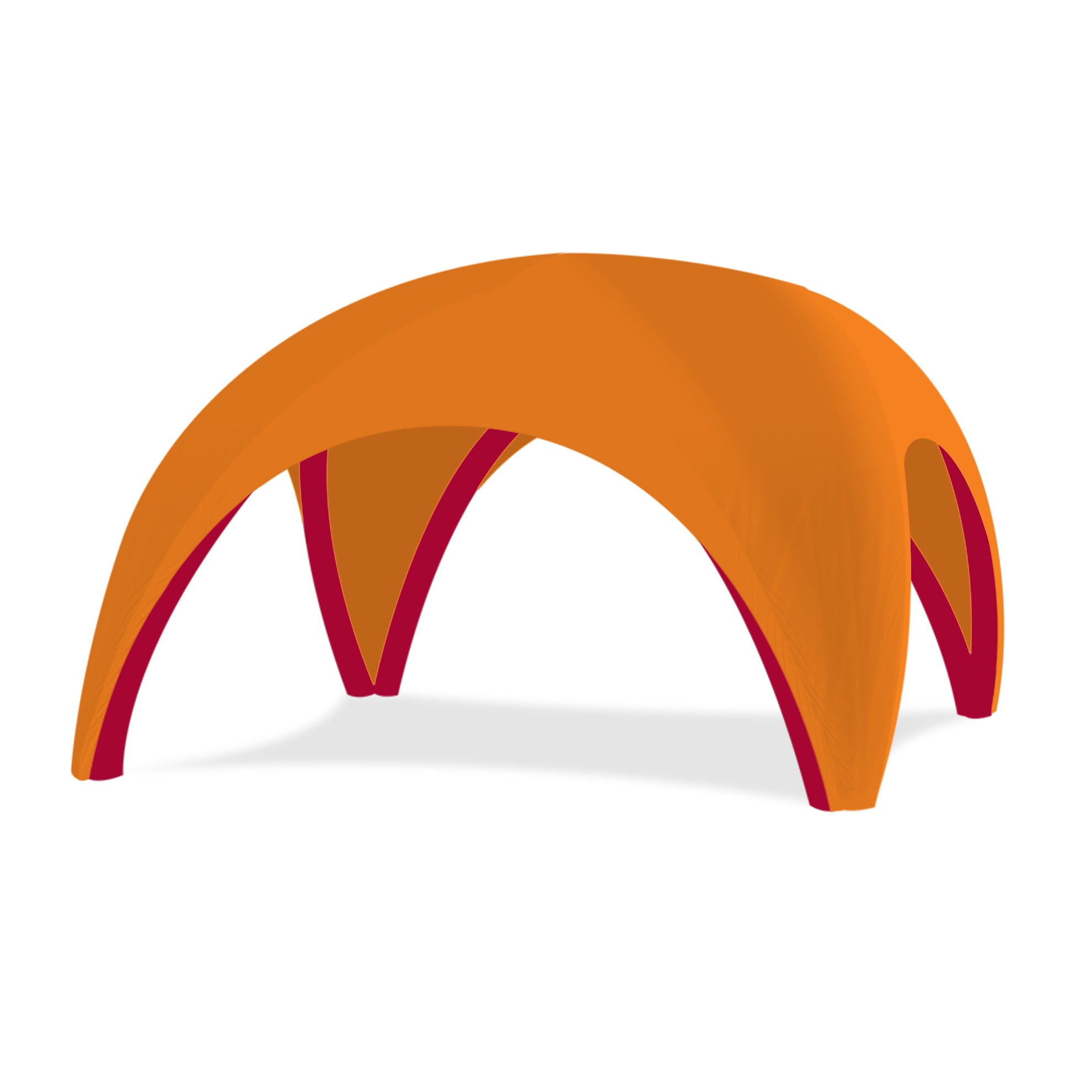 6m x 6m Beta | High Pressure Inflatables