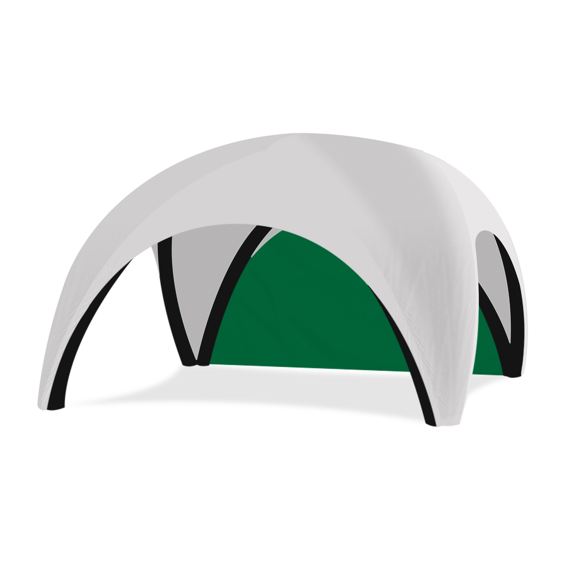 6m Beta Wall | Inflatable Accessories