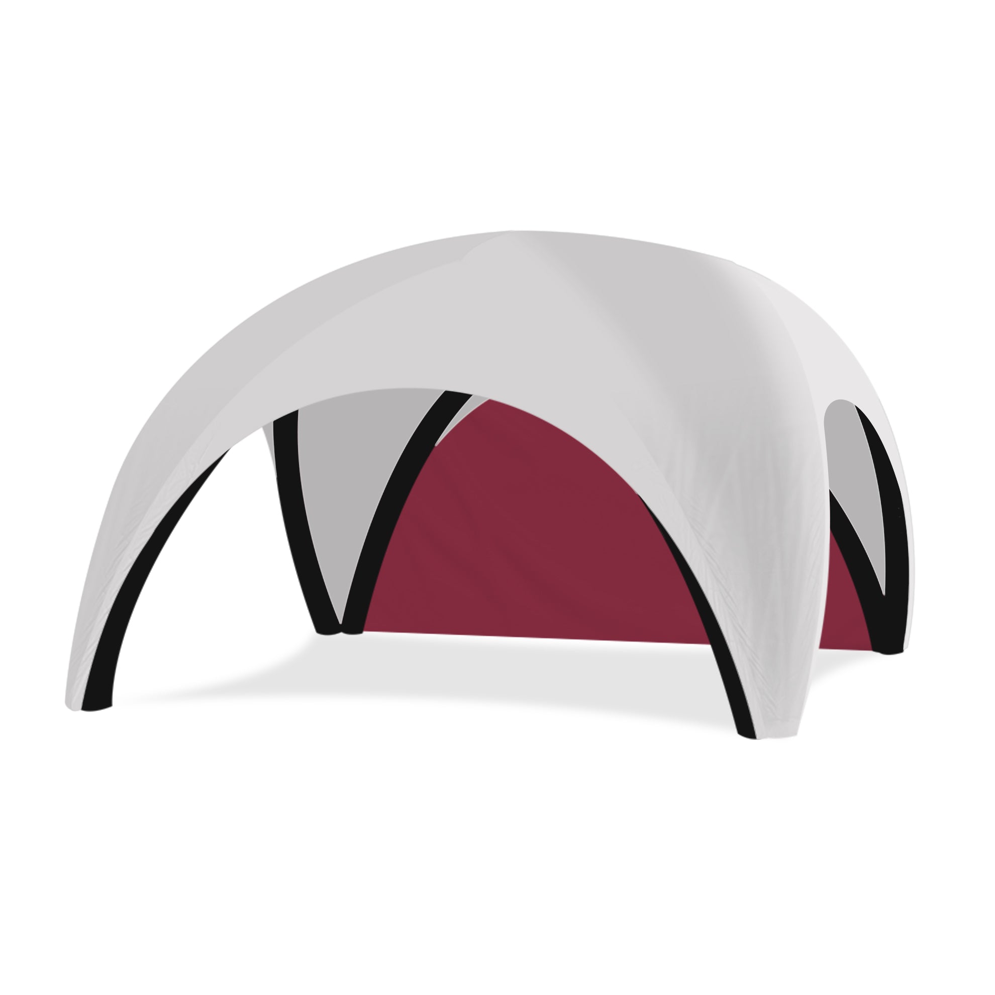 6m Beta Wall | Inflatable Accessories