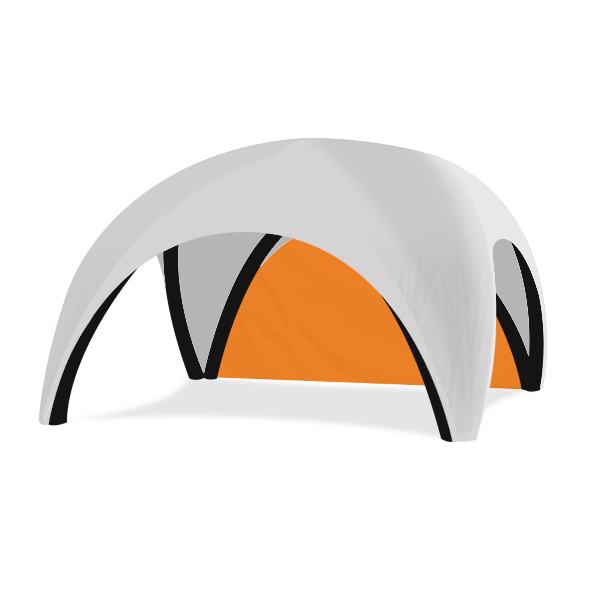 6m Beta Wall | Inflatable Accessories