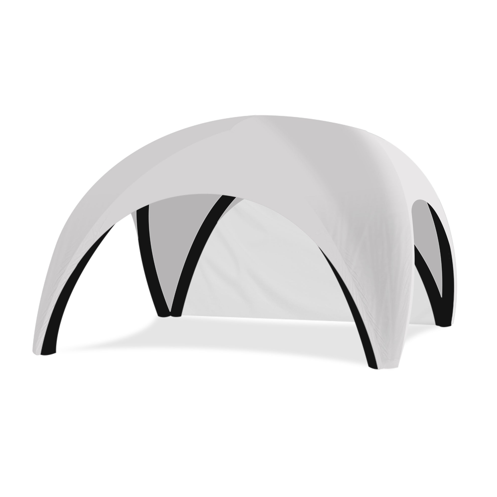 4m Beta Wall | Inflatable Accessories