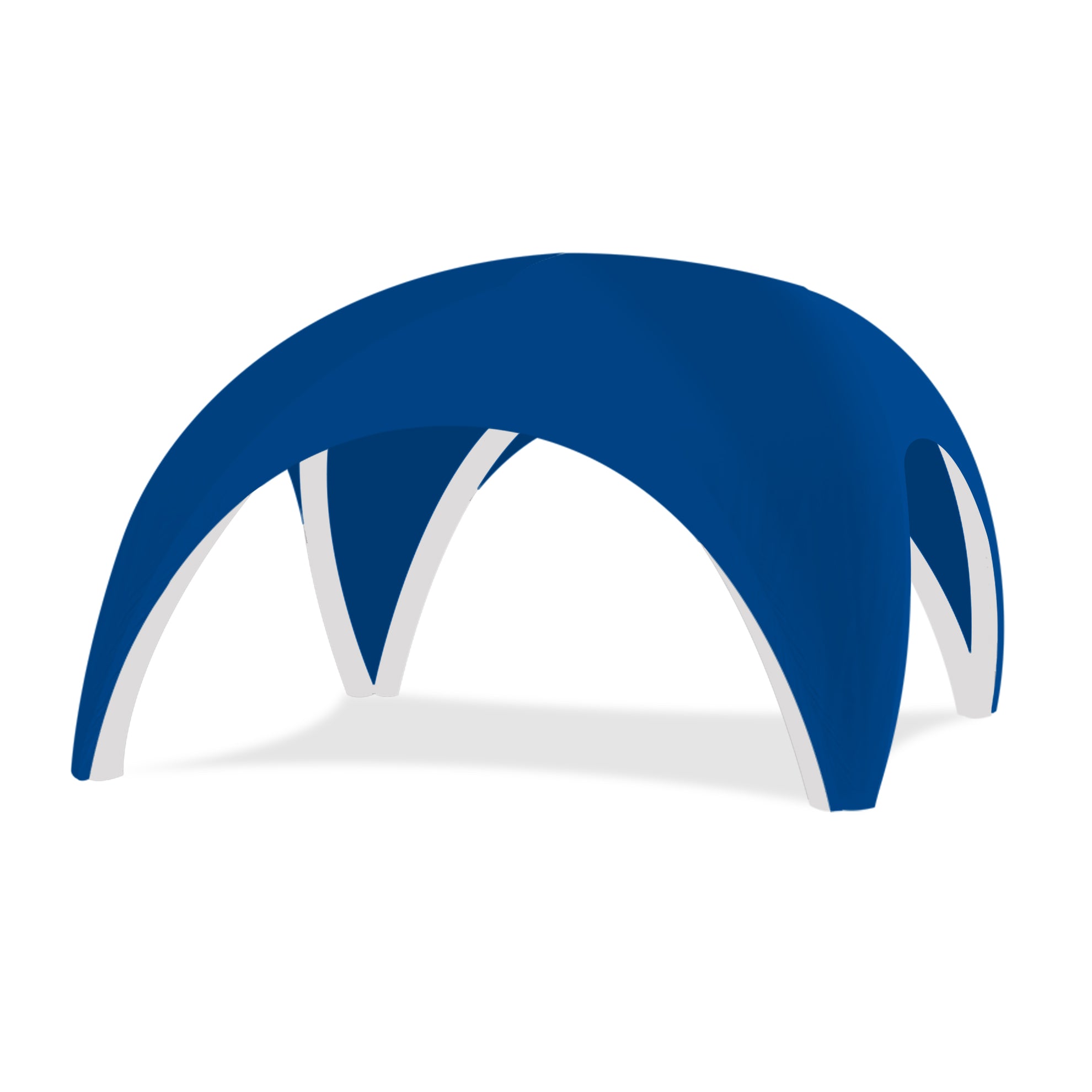 6m x 6m Beta | High Pressure Inflatables