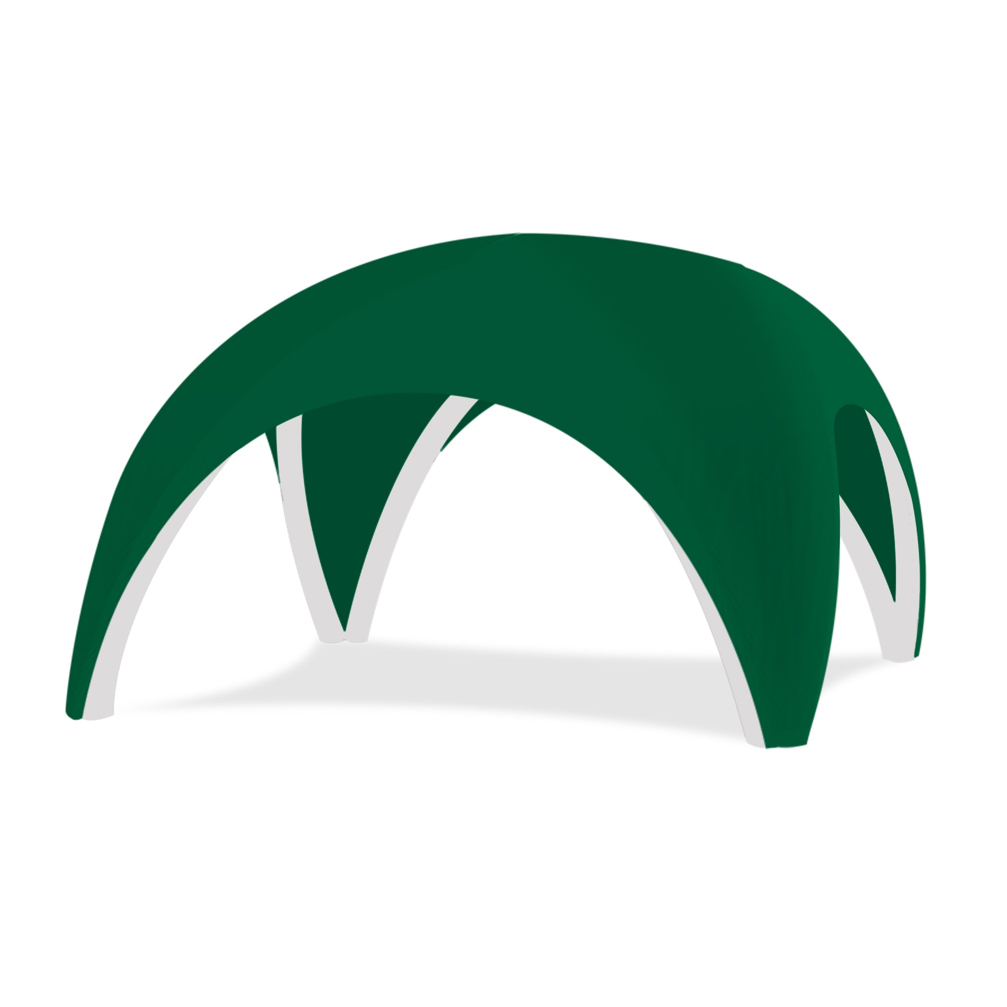 6m x 6m Beta | High Pressure Inflatables