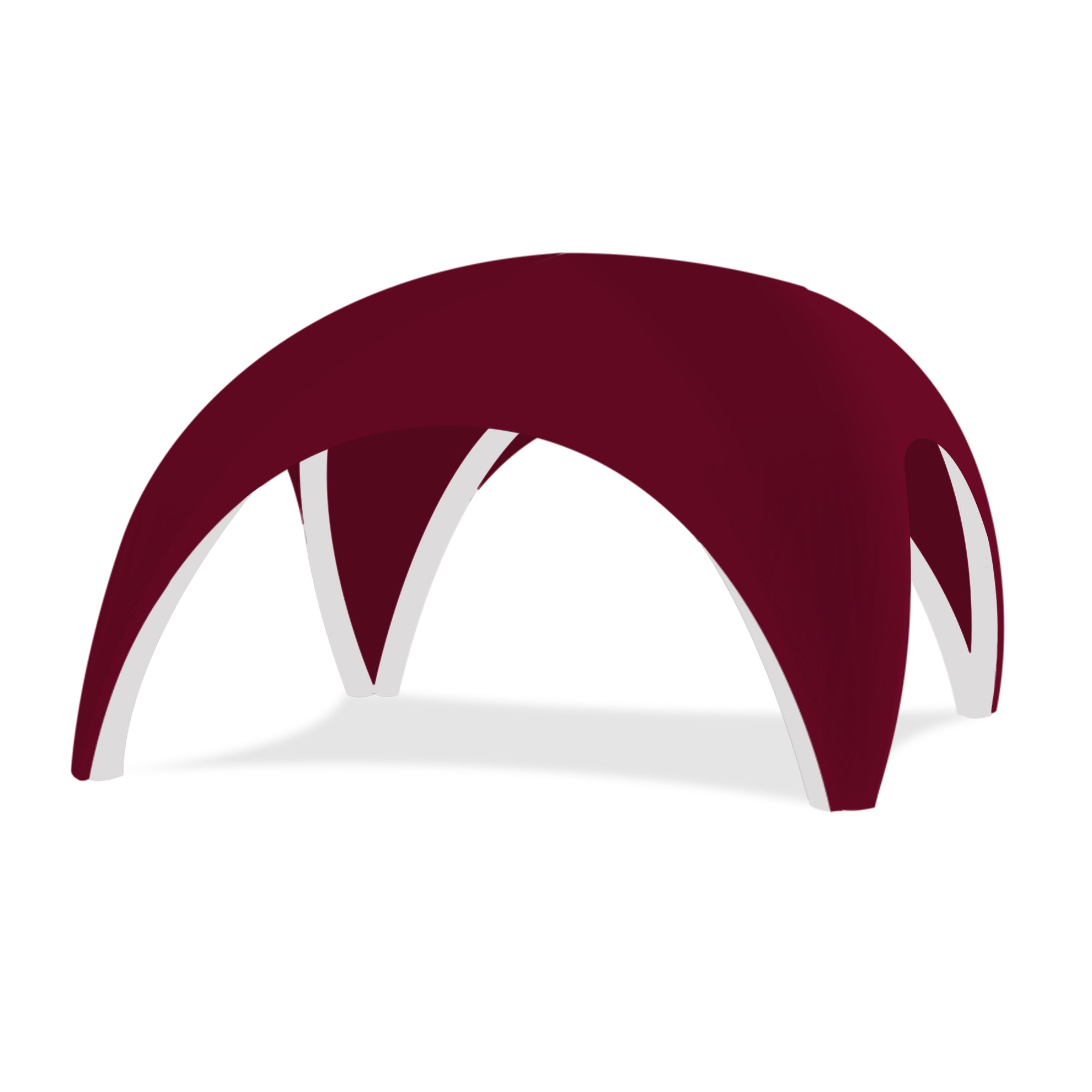 6m x 6m Beta | High Pressure Inflatables