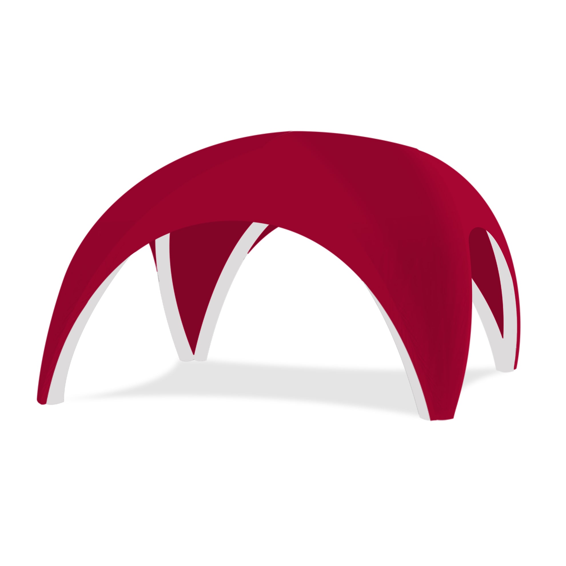 6m x 6m Beta | High Pressure Inflatables