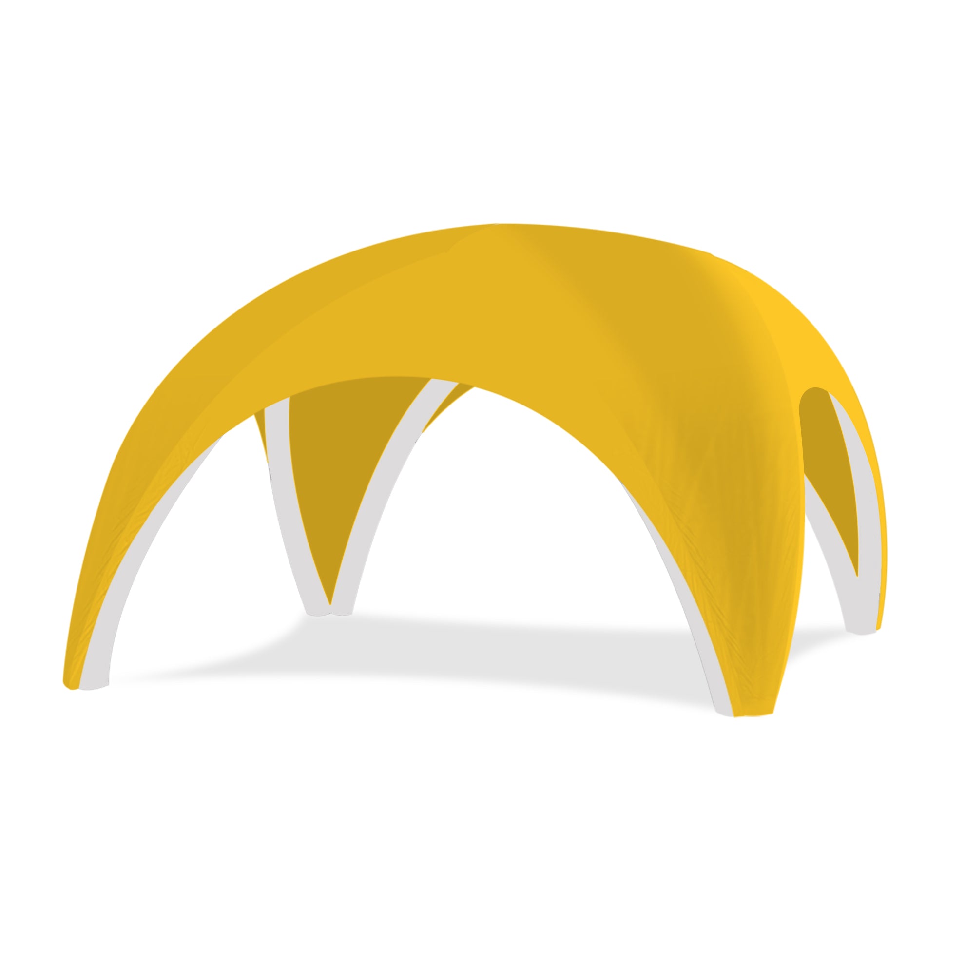 6m x 6m Beta | High Pressure Inflatables