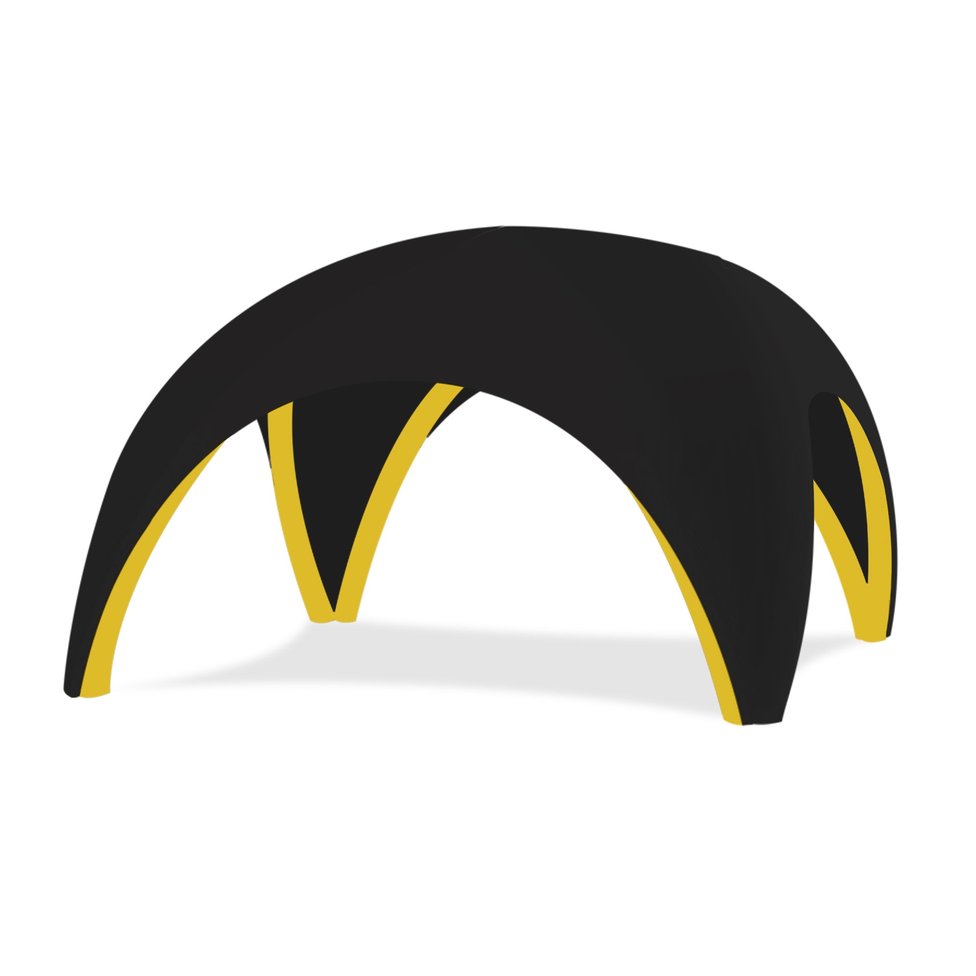 6m x 6m Beta | High Pressure Inflatables