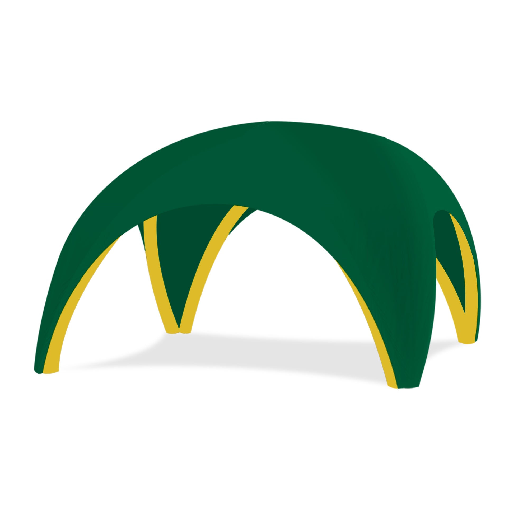 6m x 6m Beta | High Pressure Inflatables