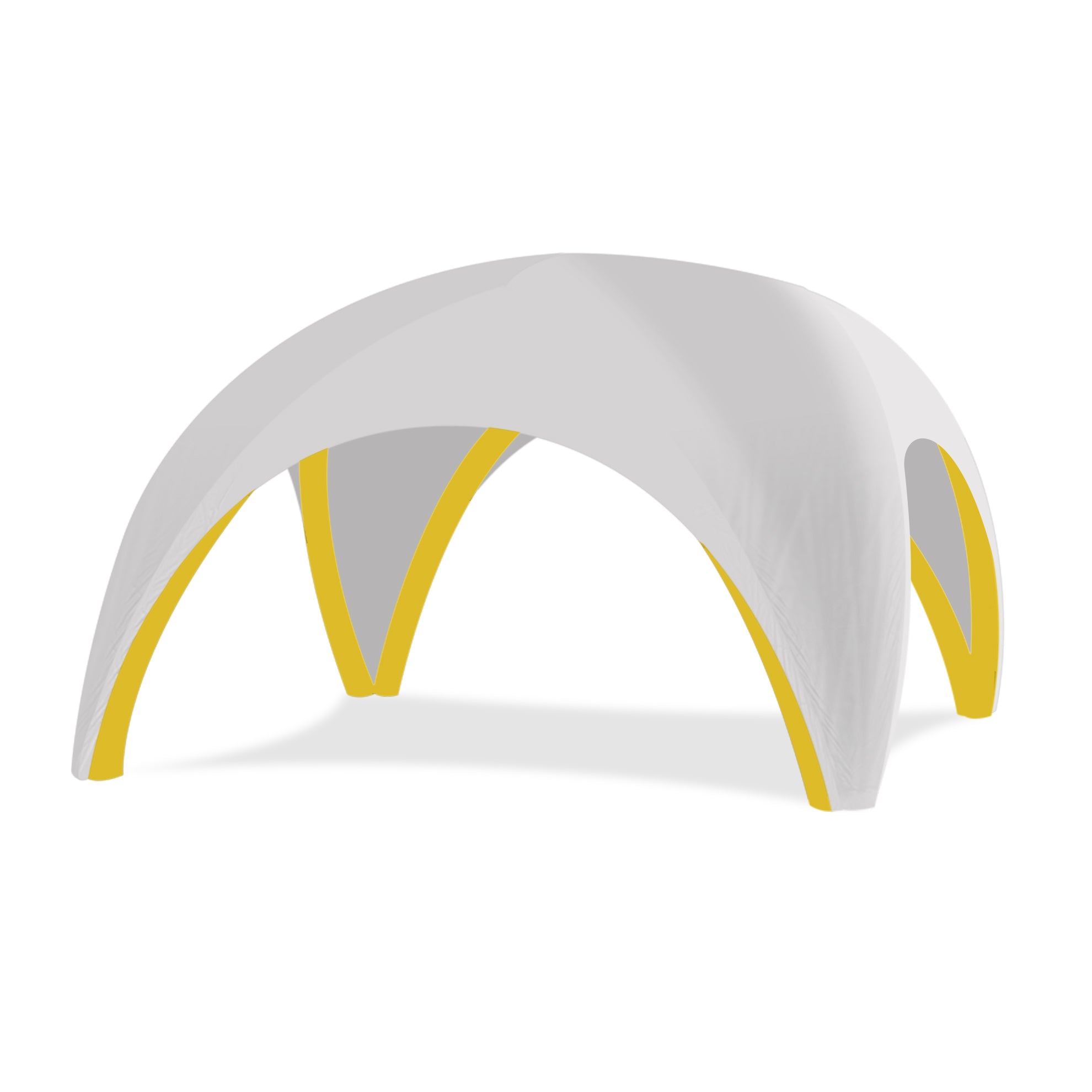 6m x 6m Beta | High Pressure Inflatables