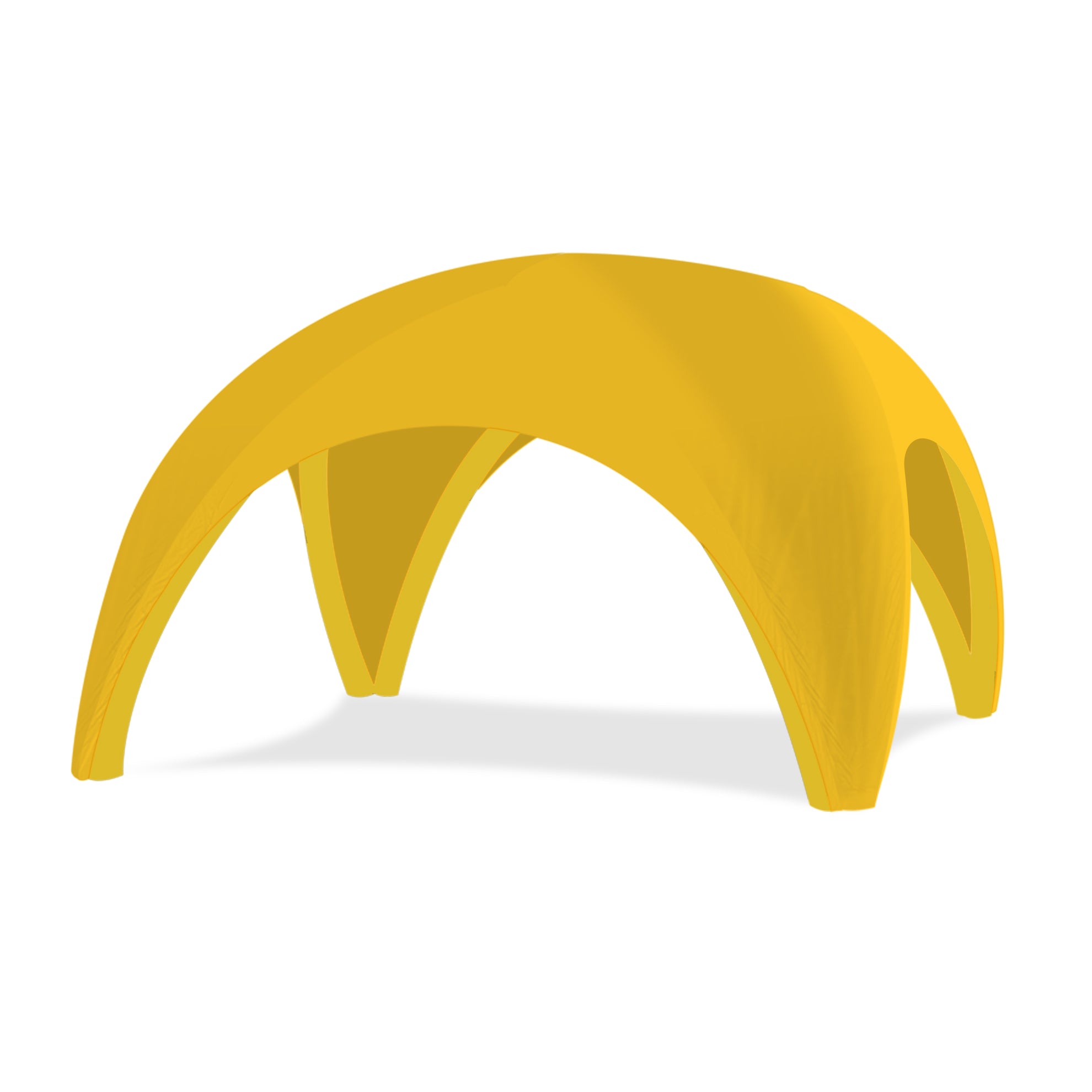 6m x 6m Beta | High Pressure Inflatables