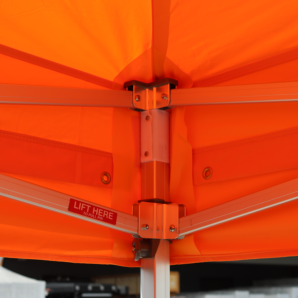 3m x 4.5m Marquees | CS Summit