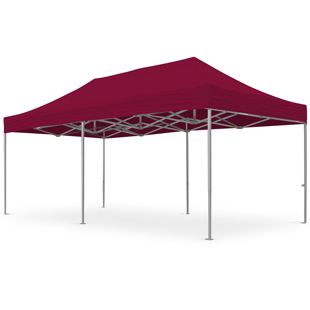 3m x 6m Marquees | CS Summit