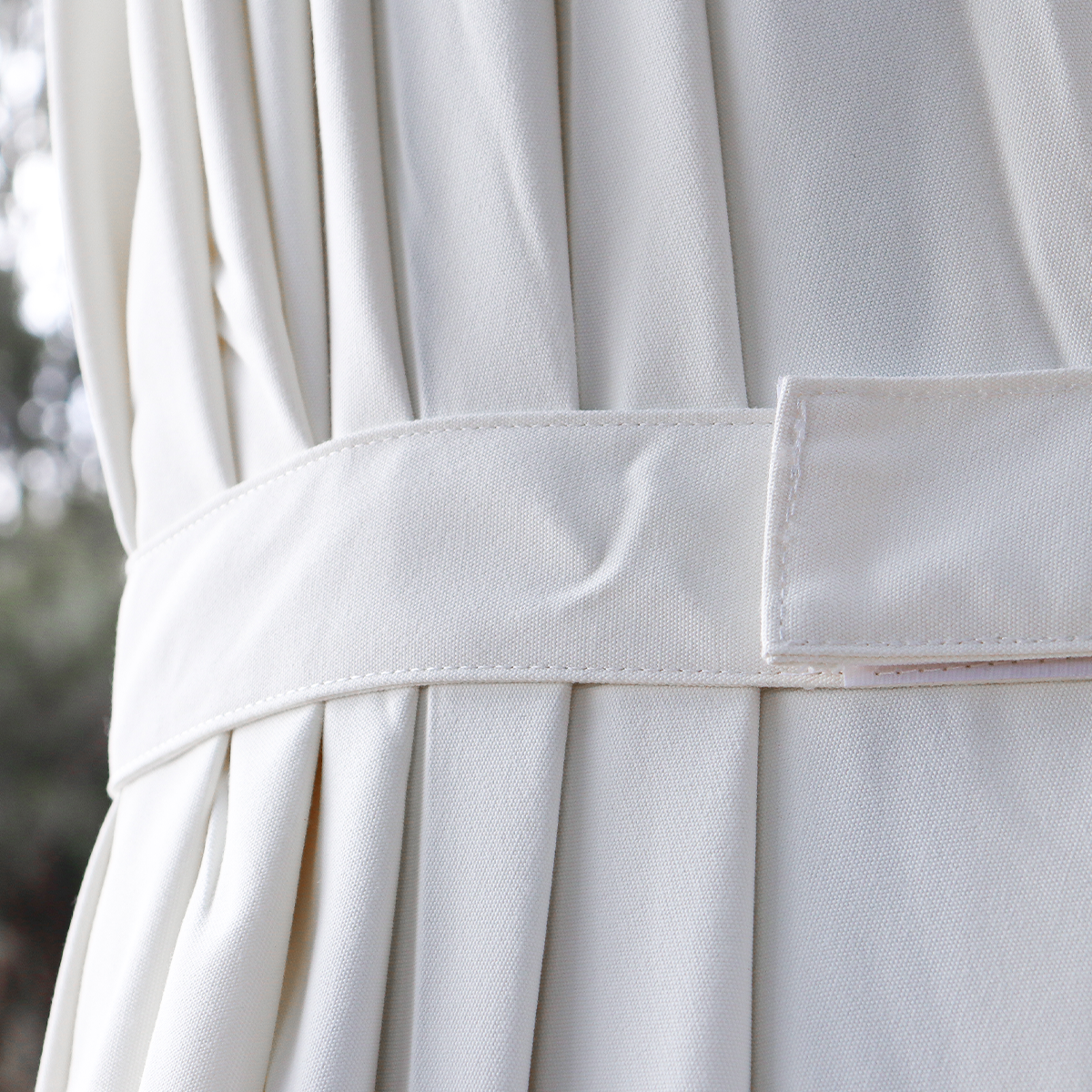 4m dia. Custom Cantilever Octagonal | Umbrellas