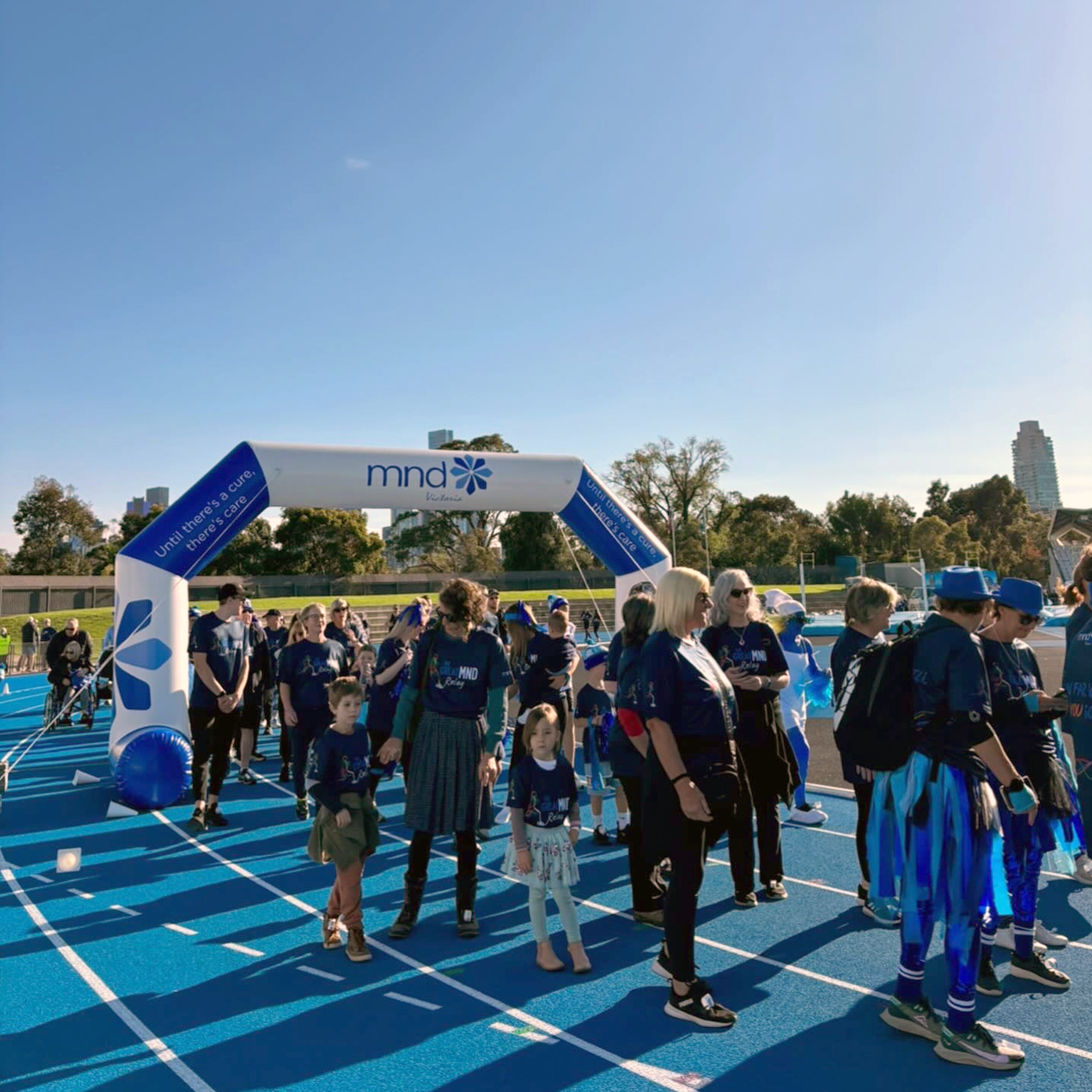 7m Chamfer Arch | Inflatable Arches