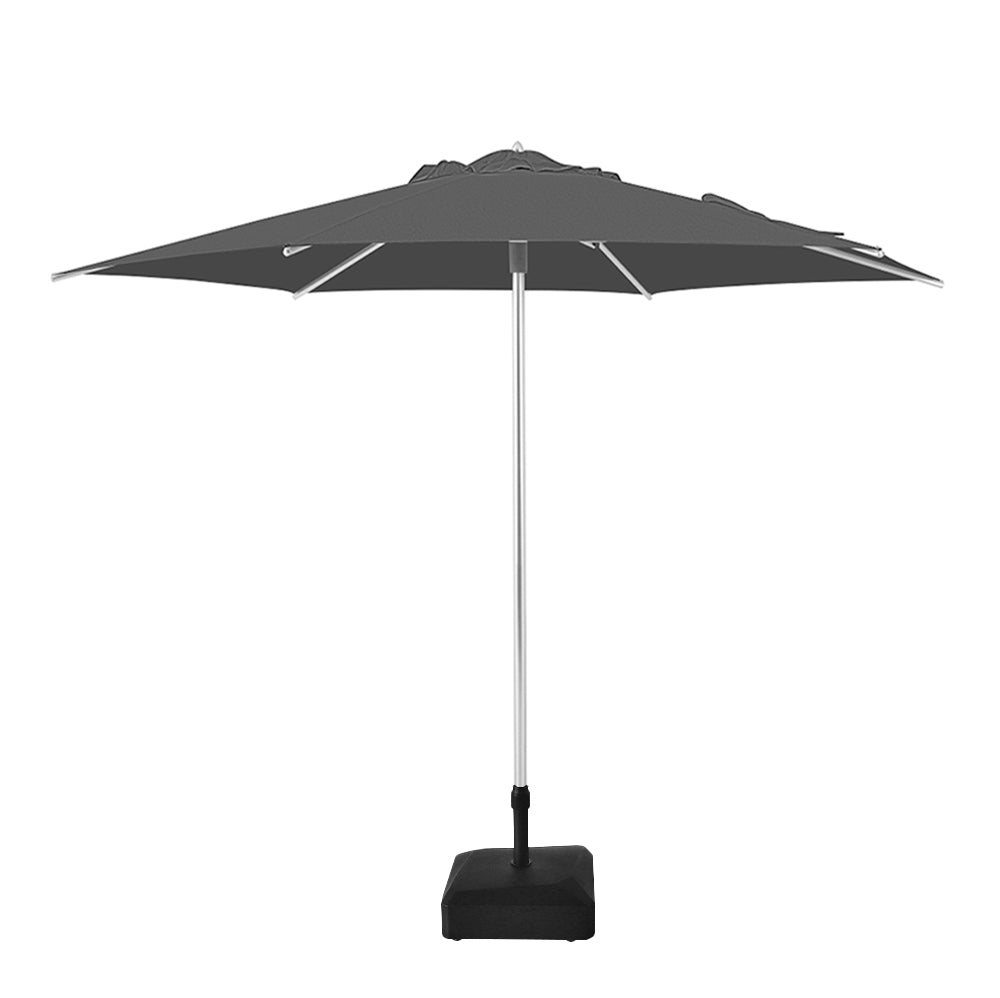 2.7m dia. Classic Octagonal | Umbrellas