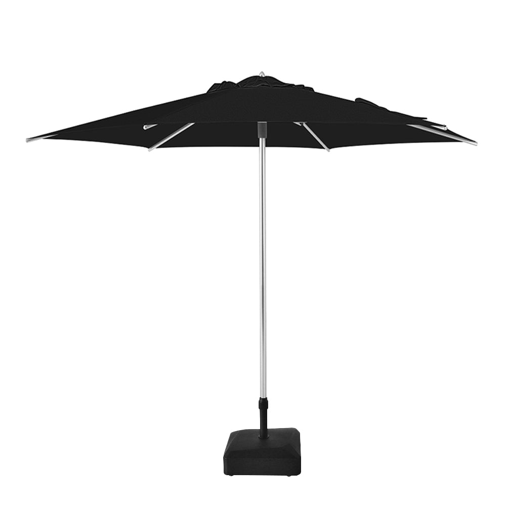 2.7m dia. Classic Octagonal | Umbrellas