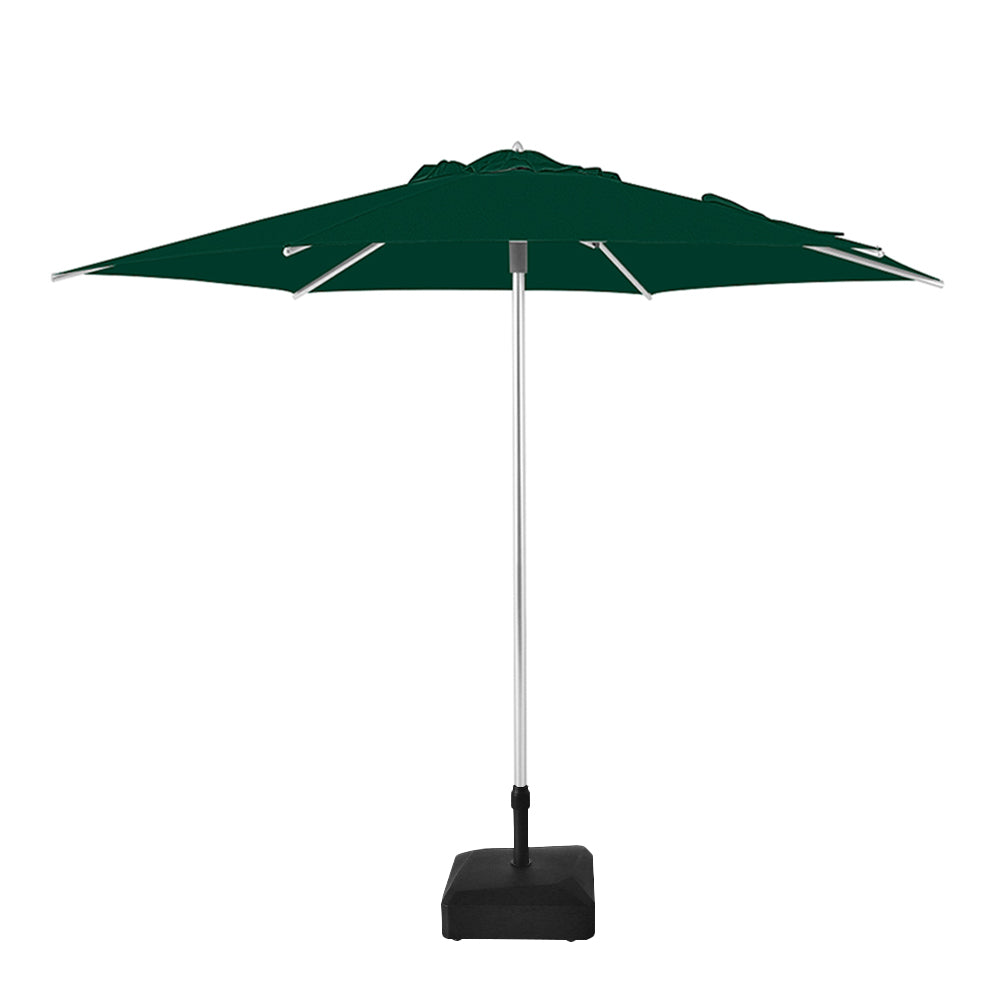 2.7m dia. Classic Octagonal | Umbrellas