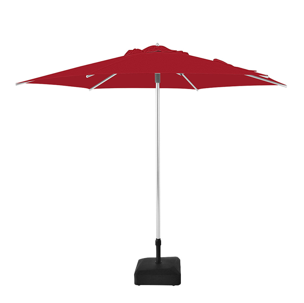 2.7m dia. Classic Octagonal | Umbrellas