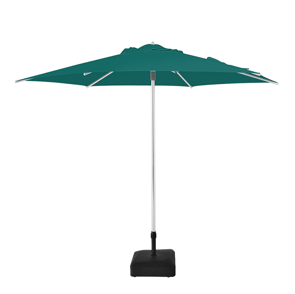 2.7m dia. Classic Octagonal | Umbrellas