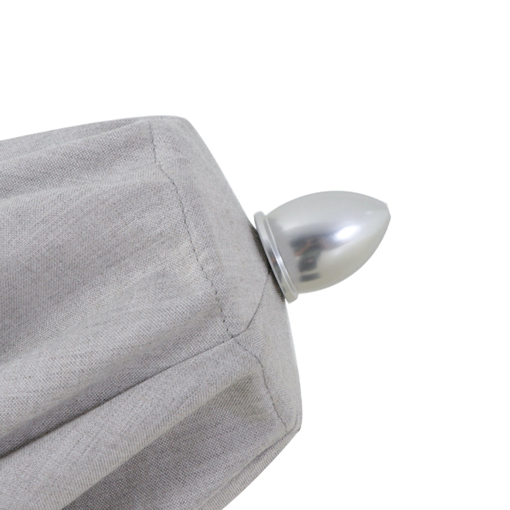 2.7m dia. Custom Printed Classic Octagonal | Umbrellas