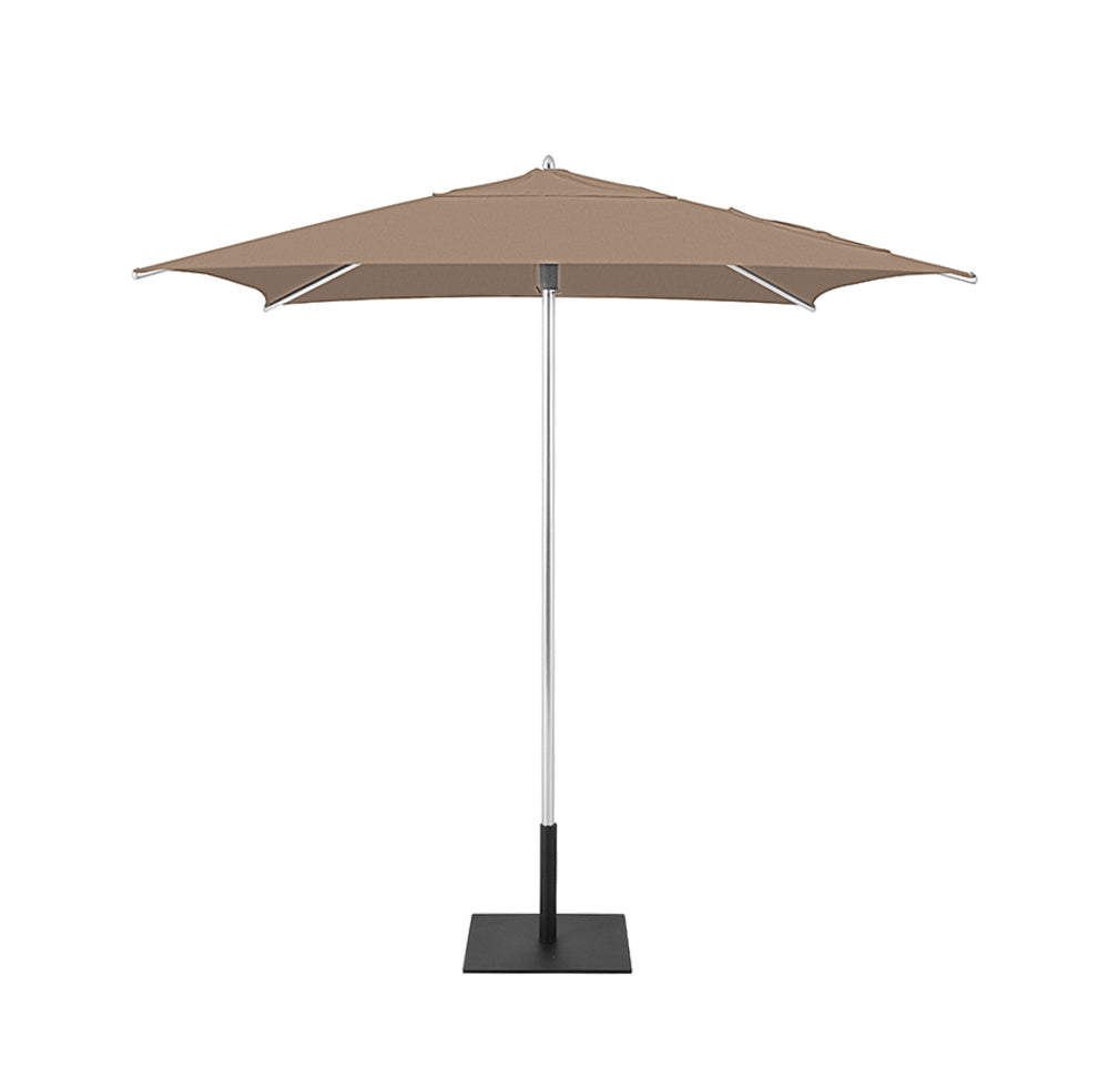 2.2m x 2.2m' Classic Square | Umbrellas