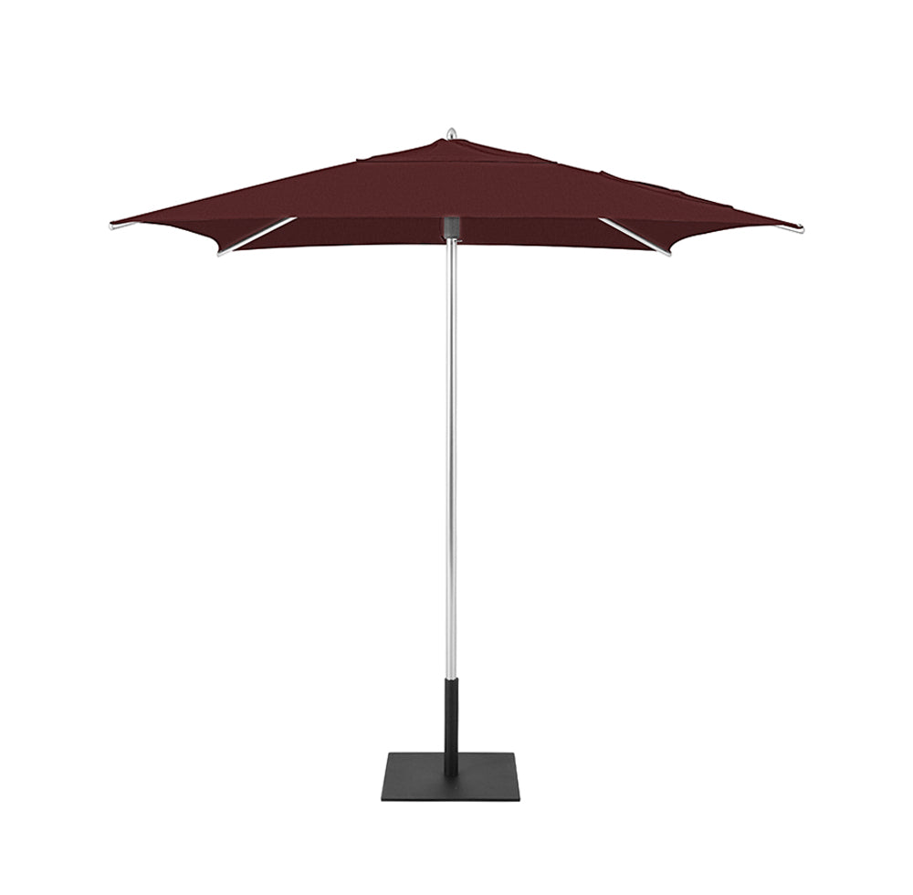 2.2m x 2.2m' Classic Square | Umbrellas