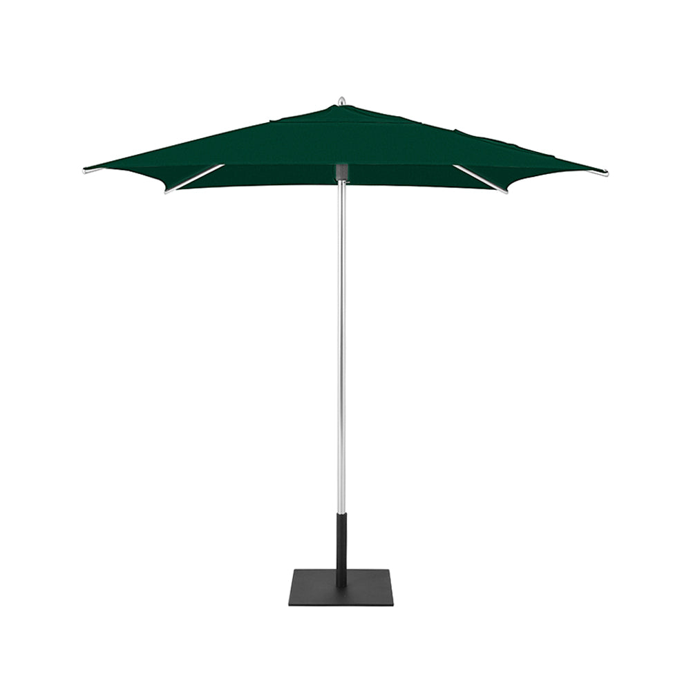 2.2m x 2.2m' Classic Square | Umbrellas