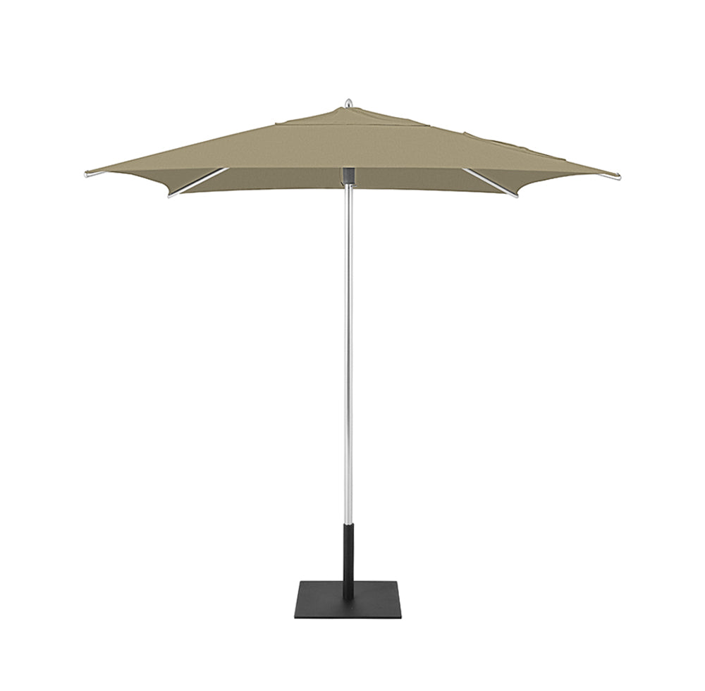 2.2m x 2.2m' Classic Square | Umbrellas