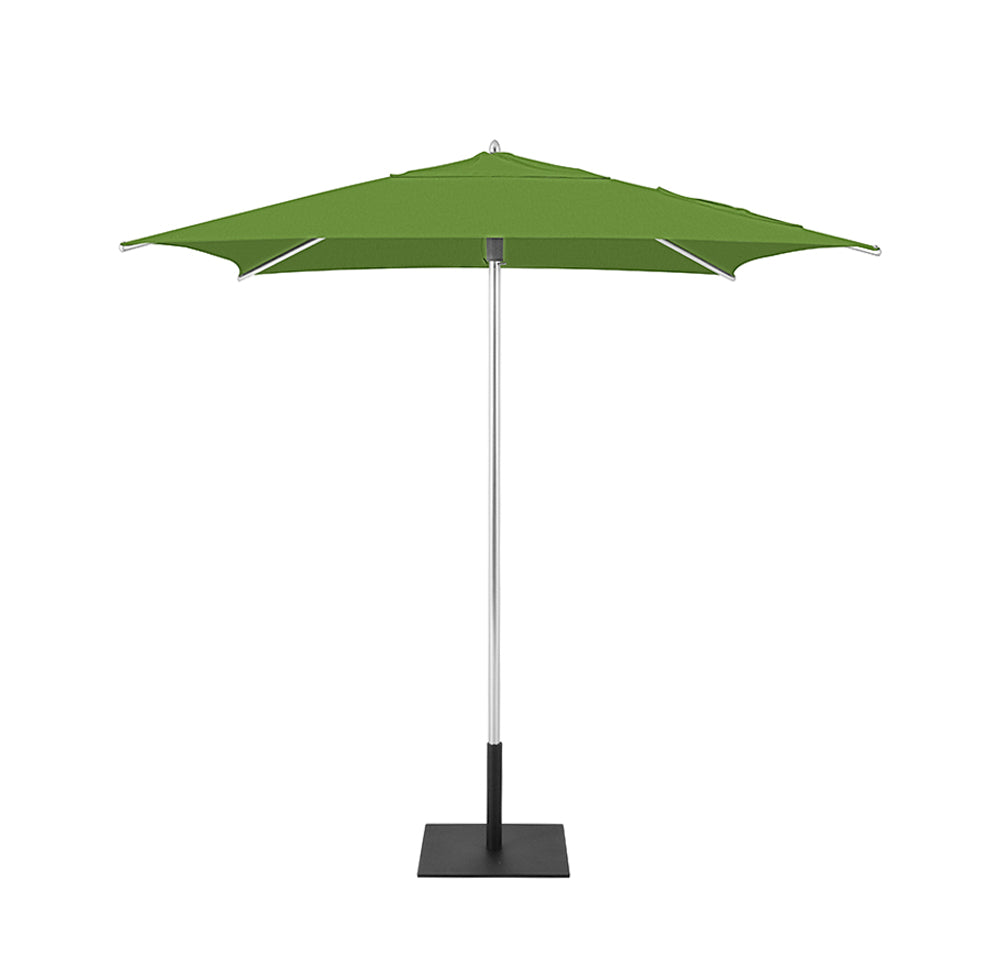 2.2m x 2.2m' Classic Square | Umbrellas