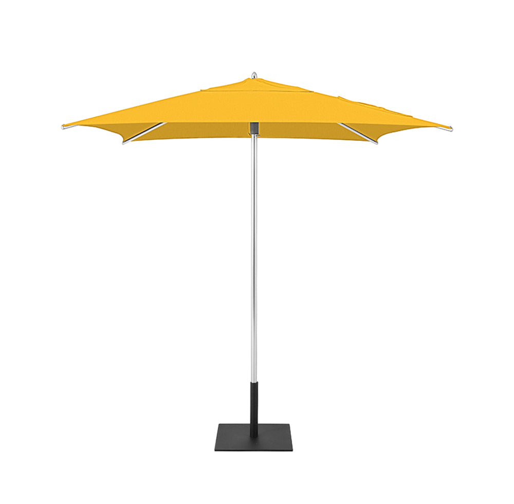2.2m x 2.2m' Classic Square | Umbrellas